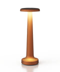 TALL POPPY DIFFUSER BRONZE C/W N1 LED SUB ASSEMBLY - NEOZ Lighting